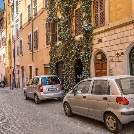 Fori Imperiali Lovely Apartment Рим Экстерьер фото