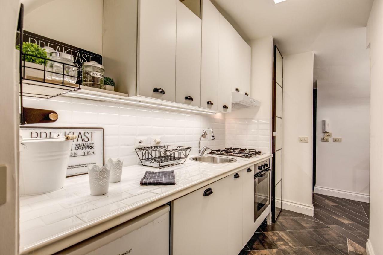 Fori Imperiali Lovely Apartment Рим Экстерьер фото