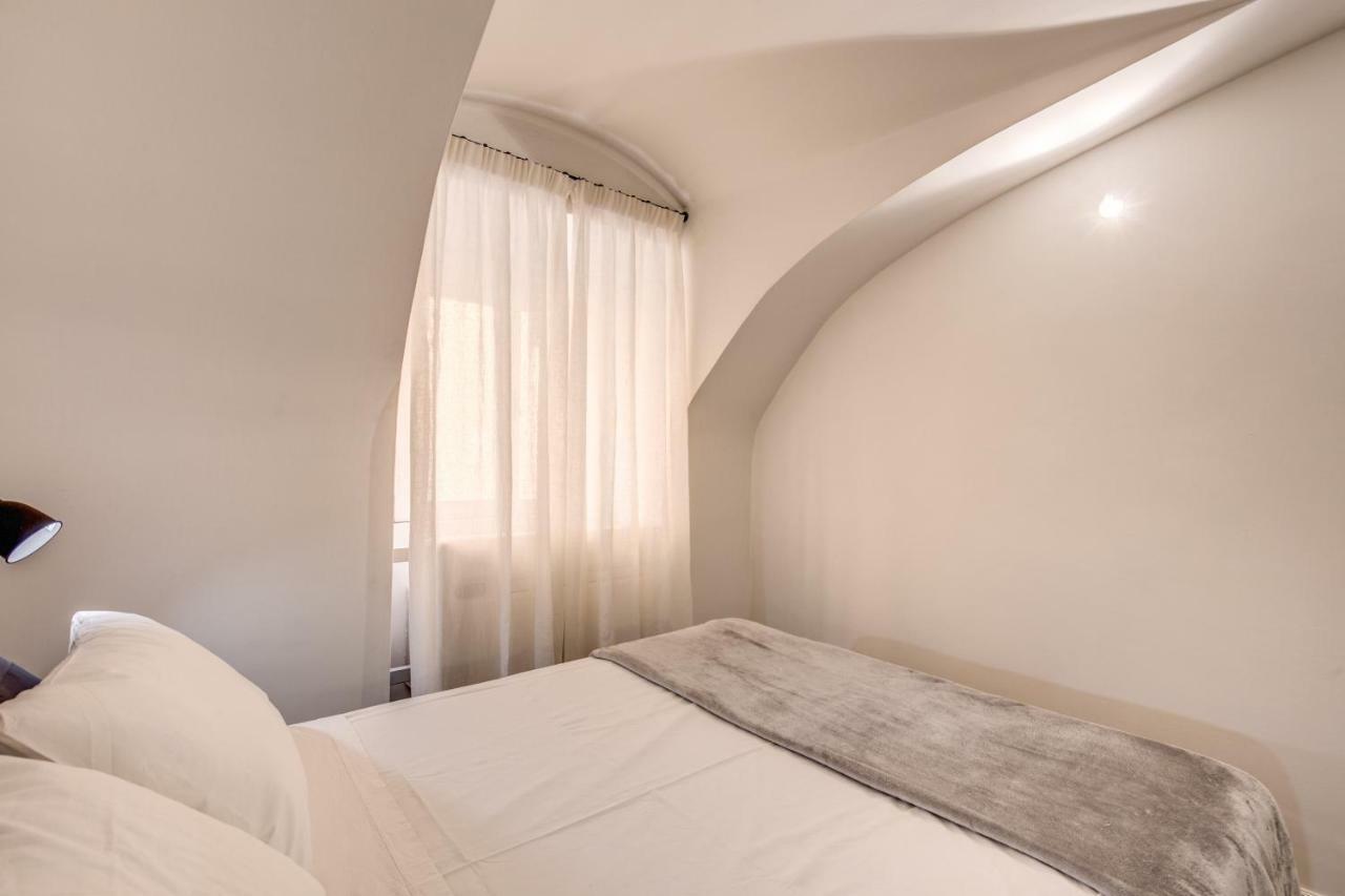 Fori Imperiali Lovely Apartment Рим Экстерьер фото