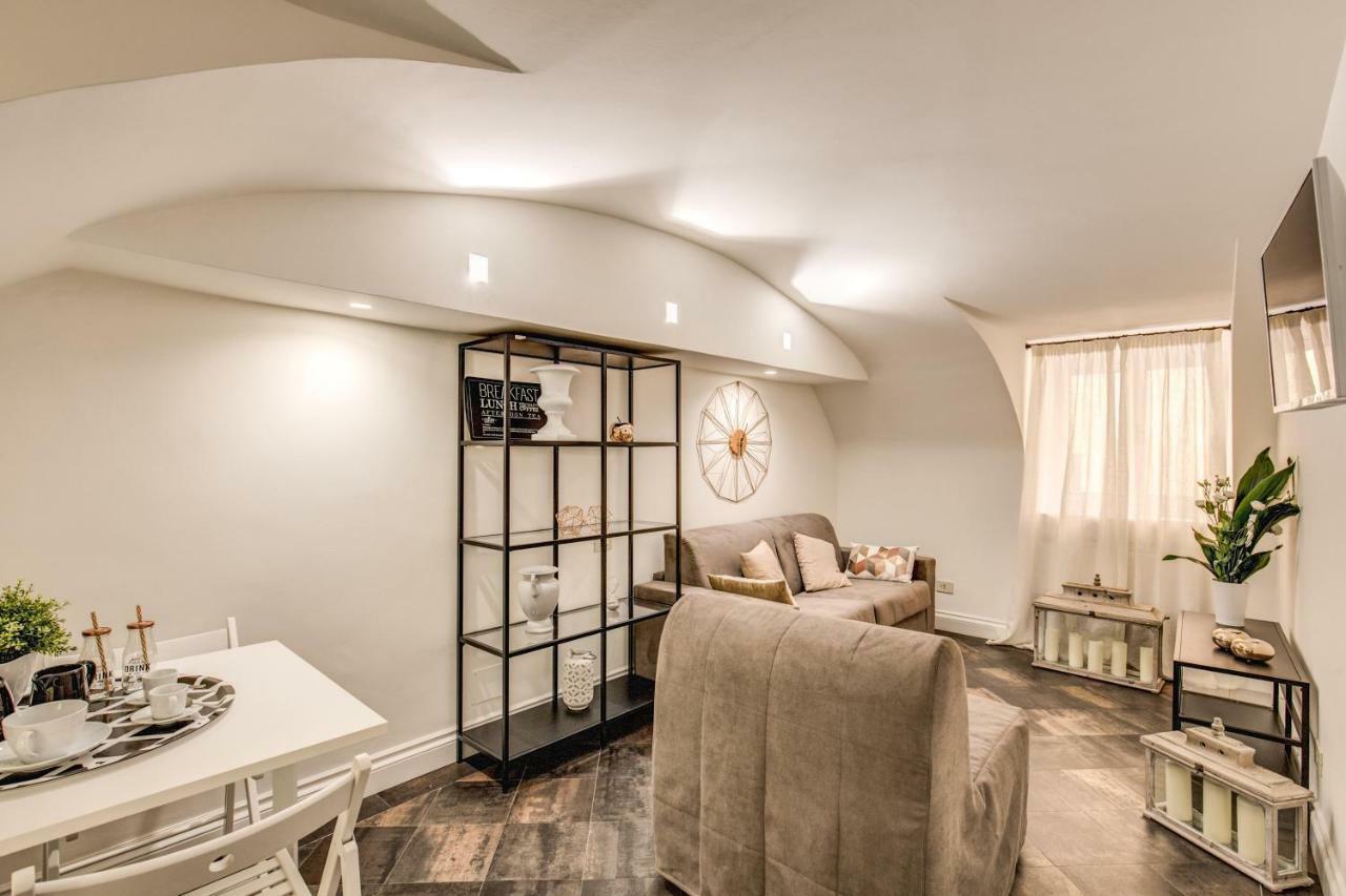 Fori Imperiali Lovely Apartment Рим Экстерьер фото