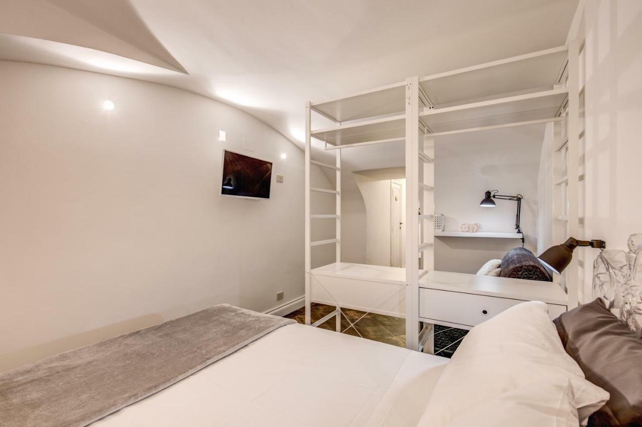 Fori Imperiali Lovely Apartment Рим Экстерьер фото