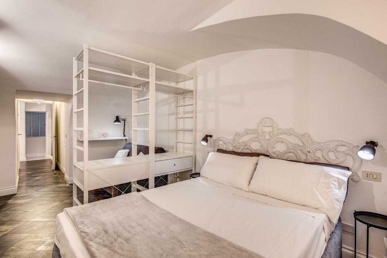 Fori Imperiali Lovely Apartment Рим Экстерьер фото