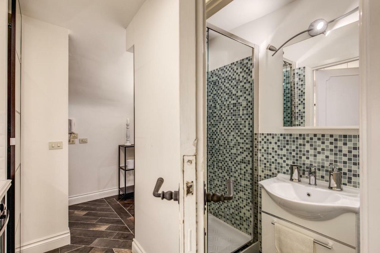 Fori Imperiali Lovely Apartment Рим Экстерьер фото