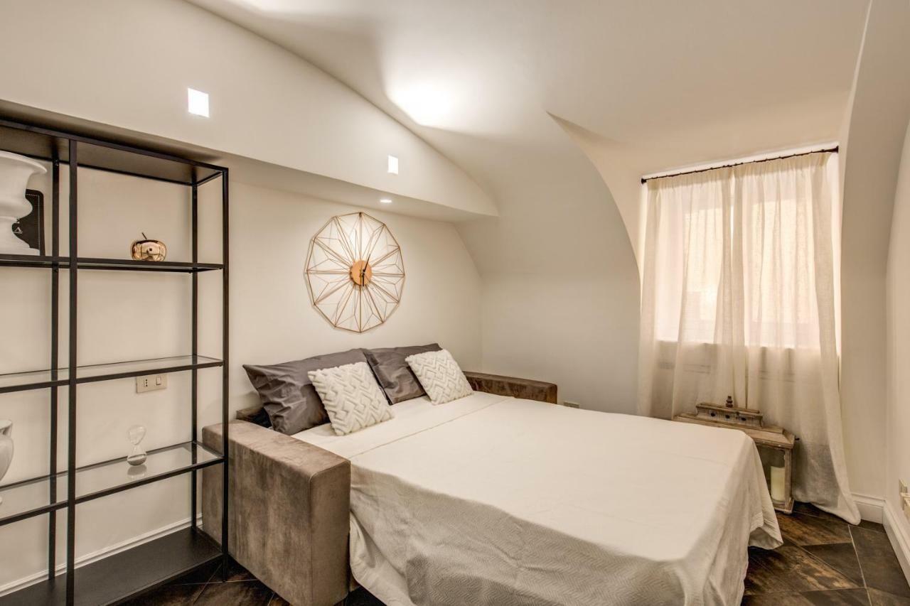 Fori Imperiali Lovely Apartment Рим Экстерьер фото