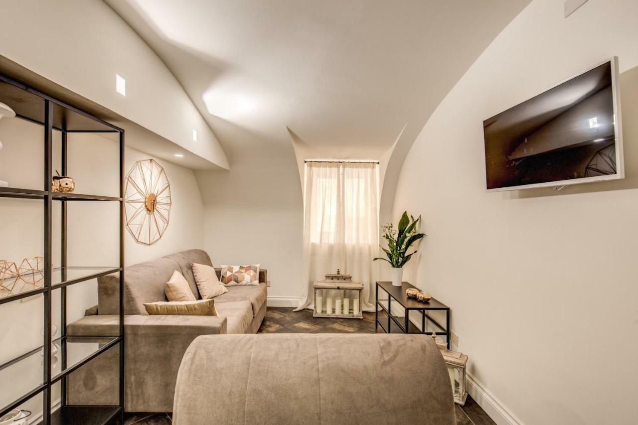 Fori Imperiali Lovely Apartment Рим Экстерьер фото