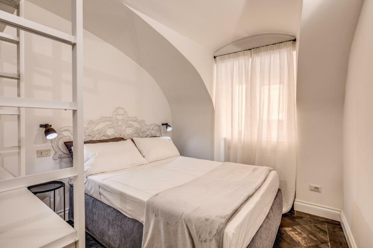 Fori Imperiali Lovely Apartment Рим Экстерьер фото
