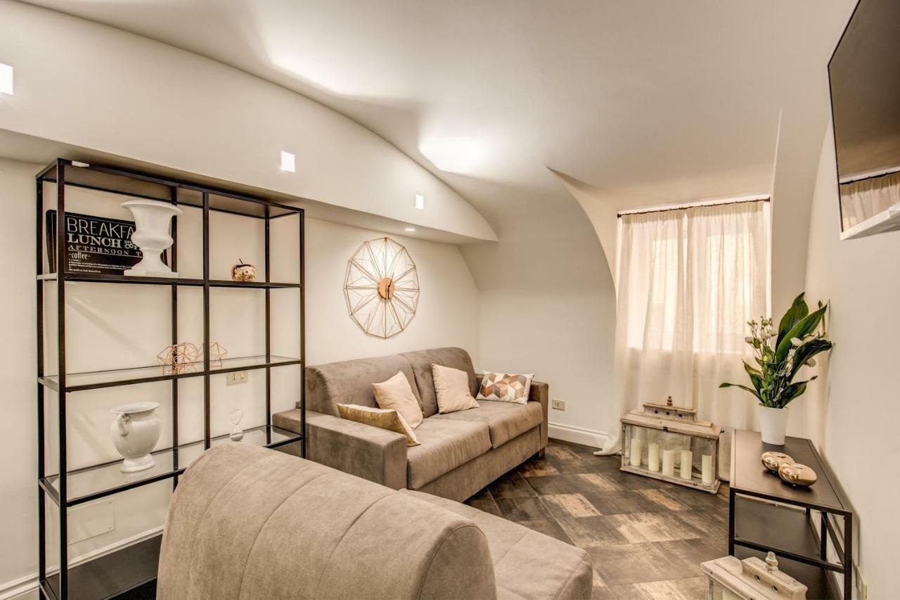 Fori Imperiali Lovely Apartment Рим Экстерьер фото
