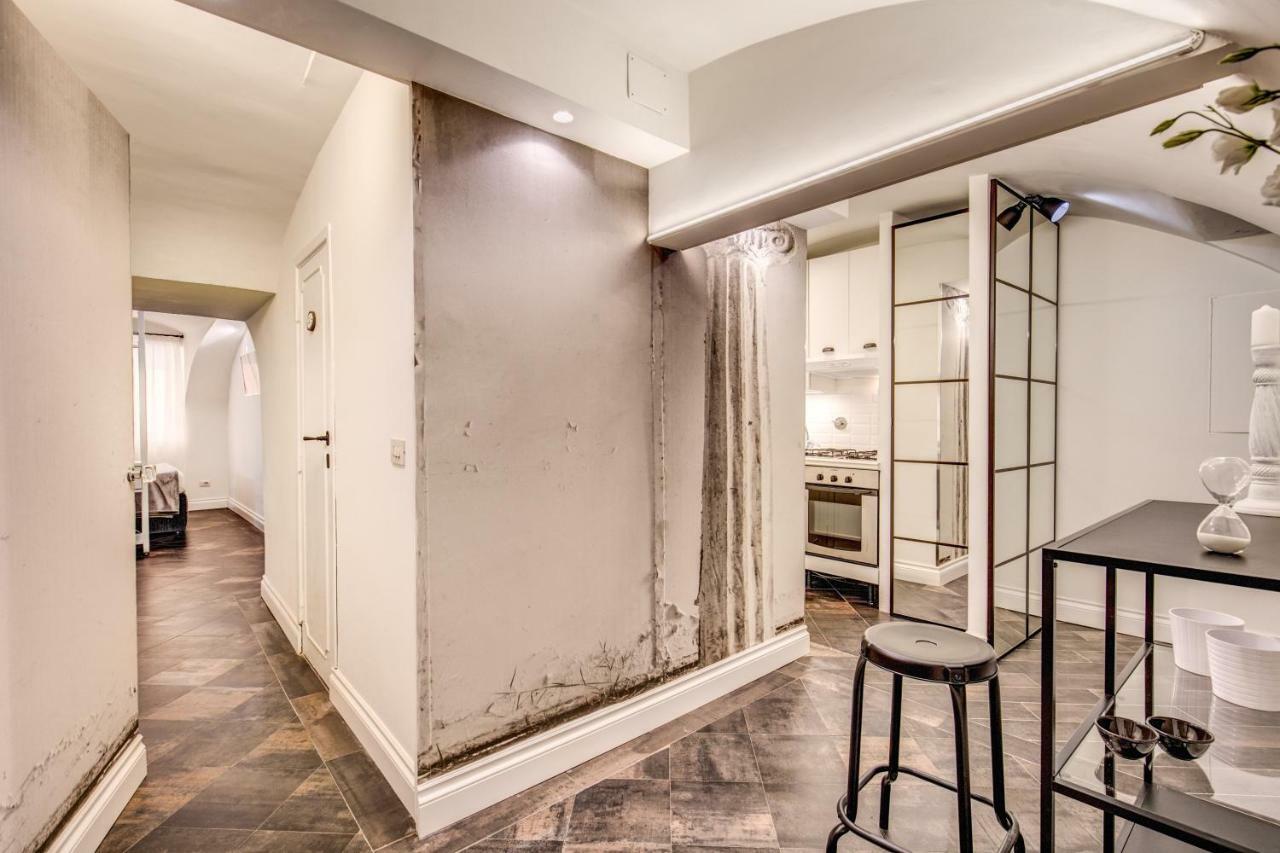 Fori Imperiali Lovely Apartment Рим Экстерьер фото