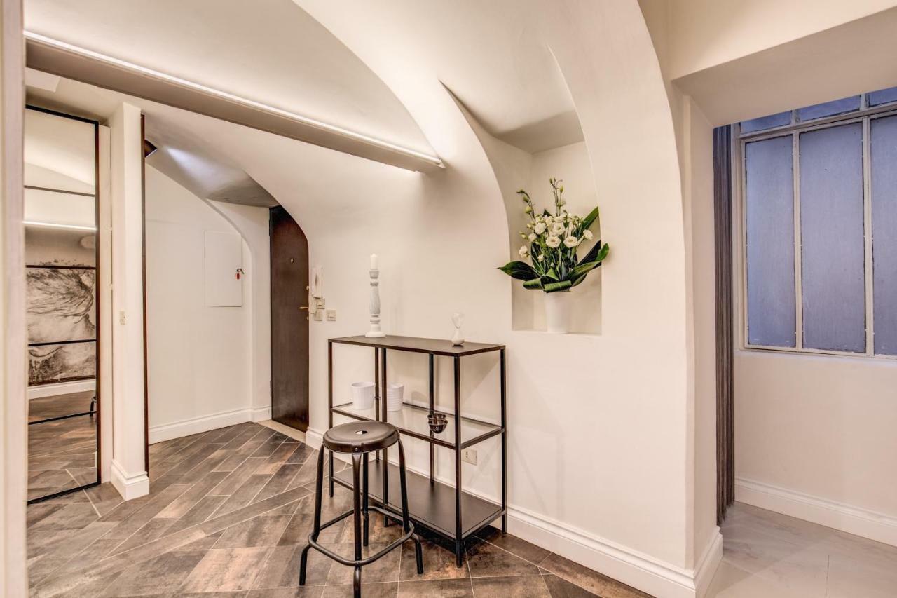 Fori Imperiali Lovely Apartment Рим Экстерьер фото