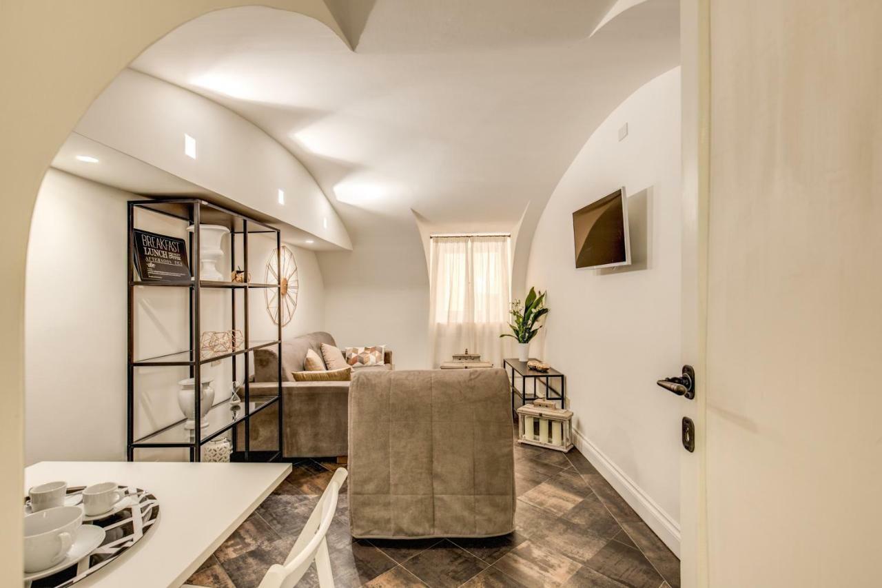 Fori Imperiali Lovely Apartment Рим Экстерьер фото