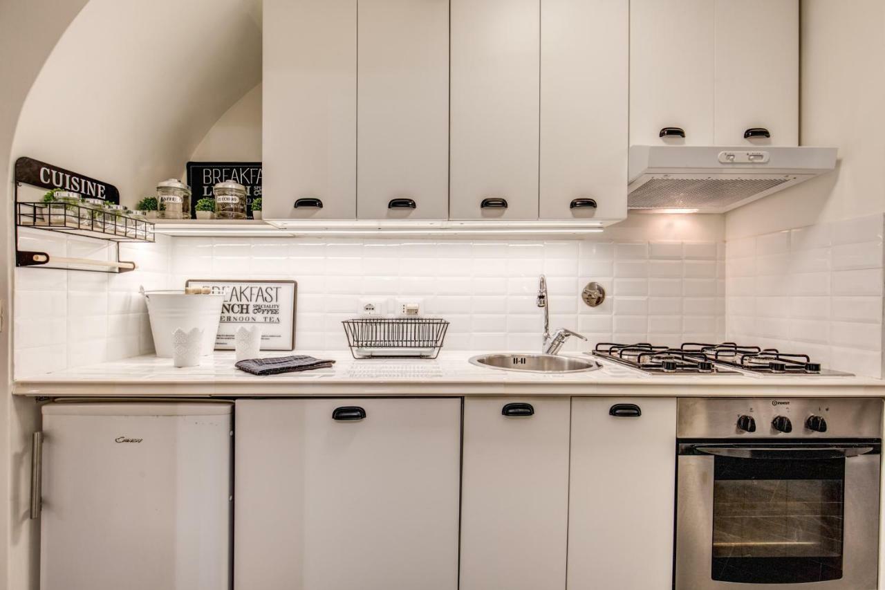 Fori Imperiali Lovely Apartment Рим Экстерьер фото